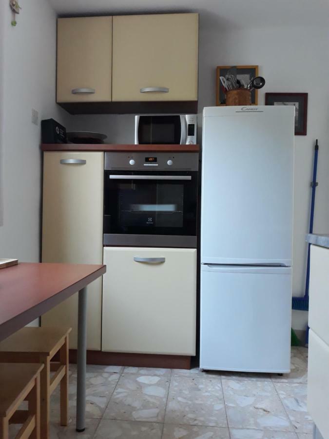 Apartmani Balazic Klek Exterior photo
