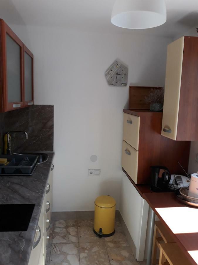 Apartmani Balazic Klek Exterior photo